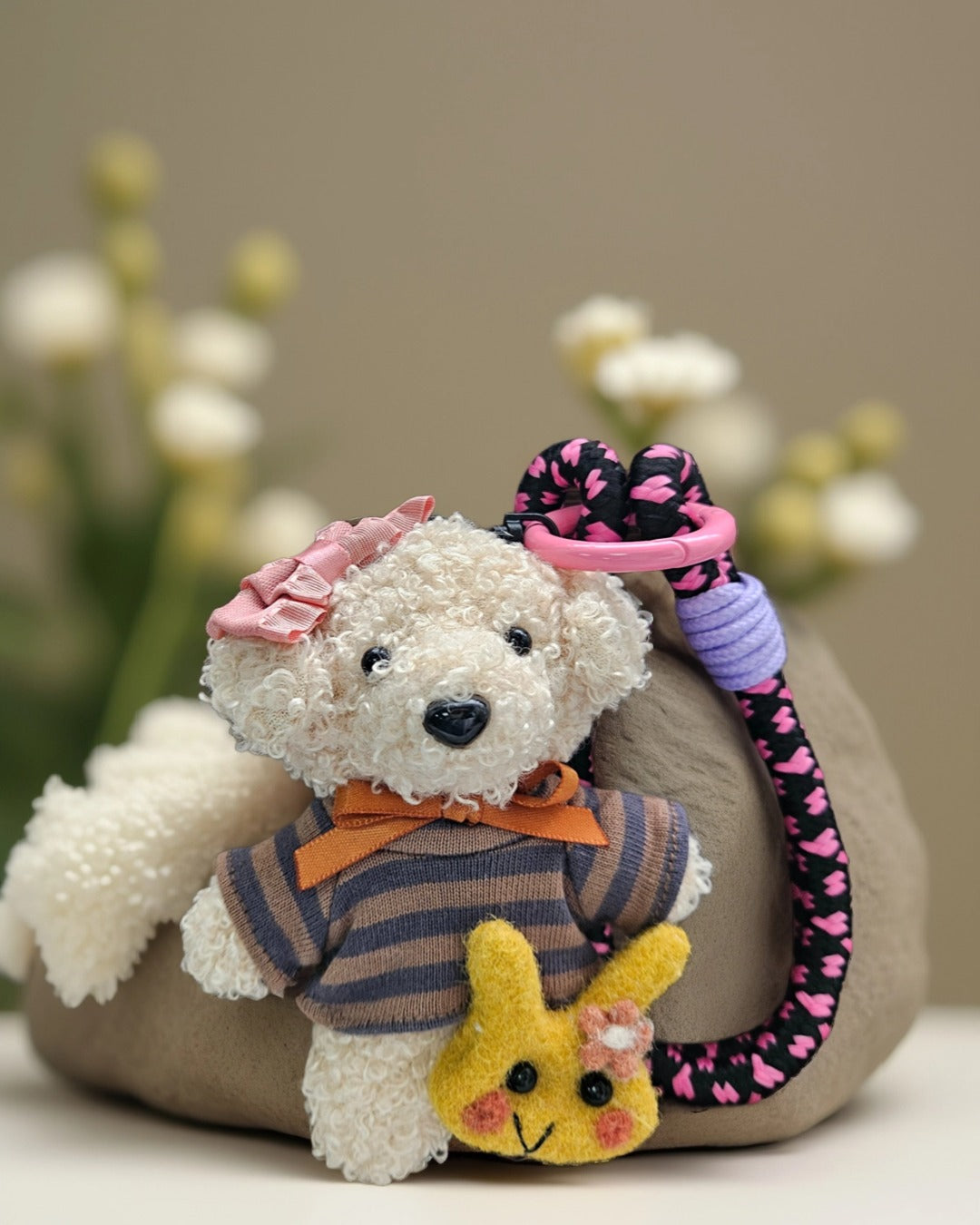 Handmade Charm