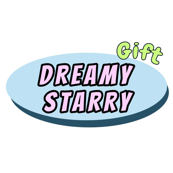 dreamystarry