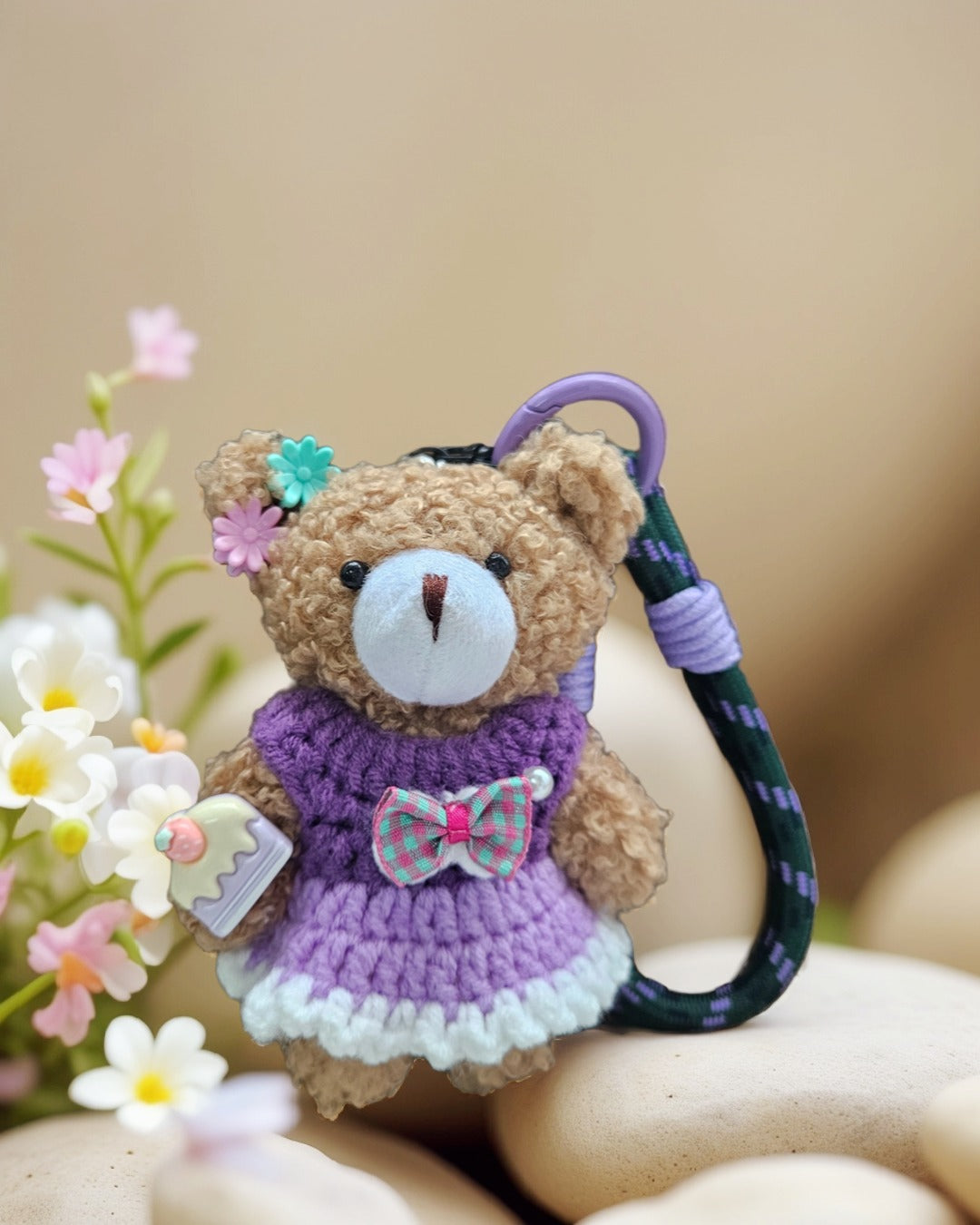 Handmade Charm