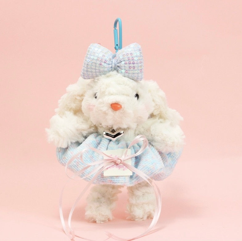 KAKASTAR Bunny Bag Charm