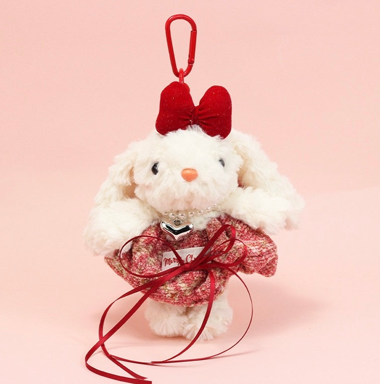 KAKASTAR Bunny Bag Charm